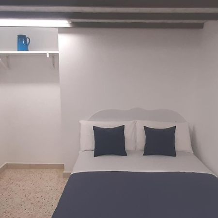 Casetta Turchese Ostuni Ngoại thất bức ảnh