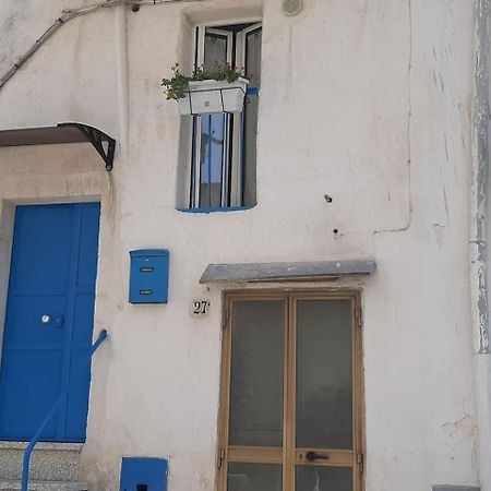Casetta Turchese Ostuni Ngoại thất bức ảnh