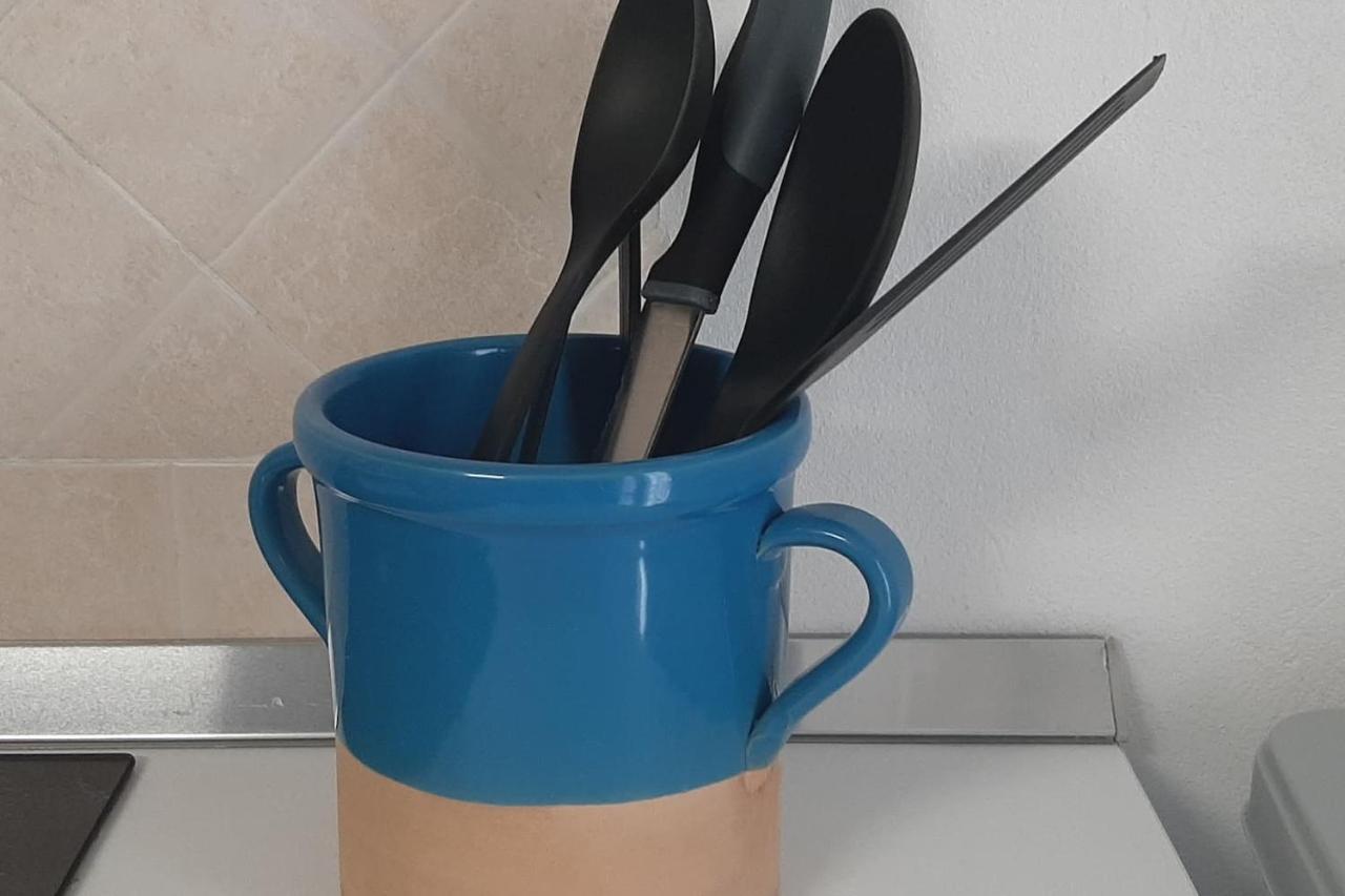 Casetta Turchese Ostuni Ngoại thất bức ảnh