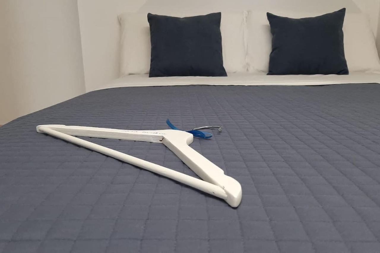 Casetta Turchese Ostuni Ngoại thất bức ảnh