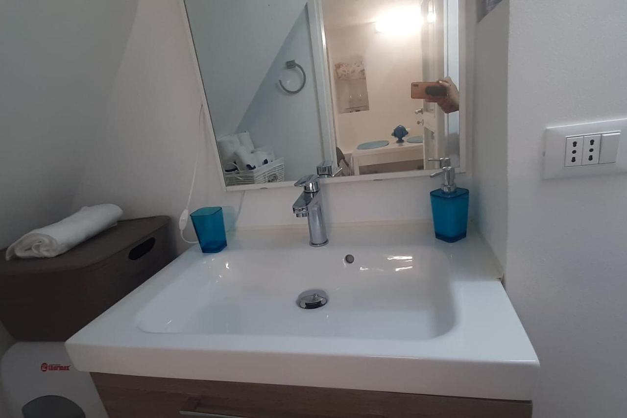 Casetta Turchese Ostuni Ngoại thất bức ảnh