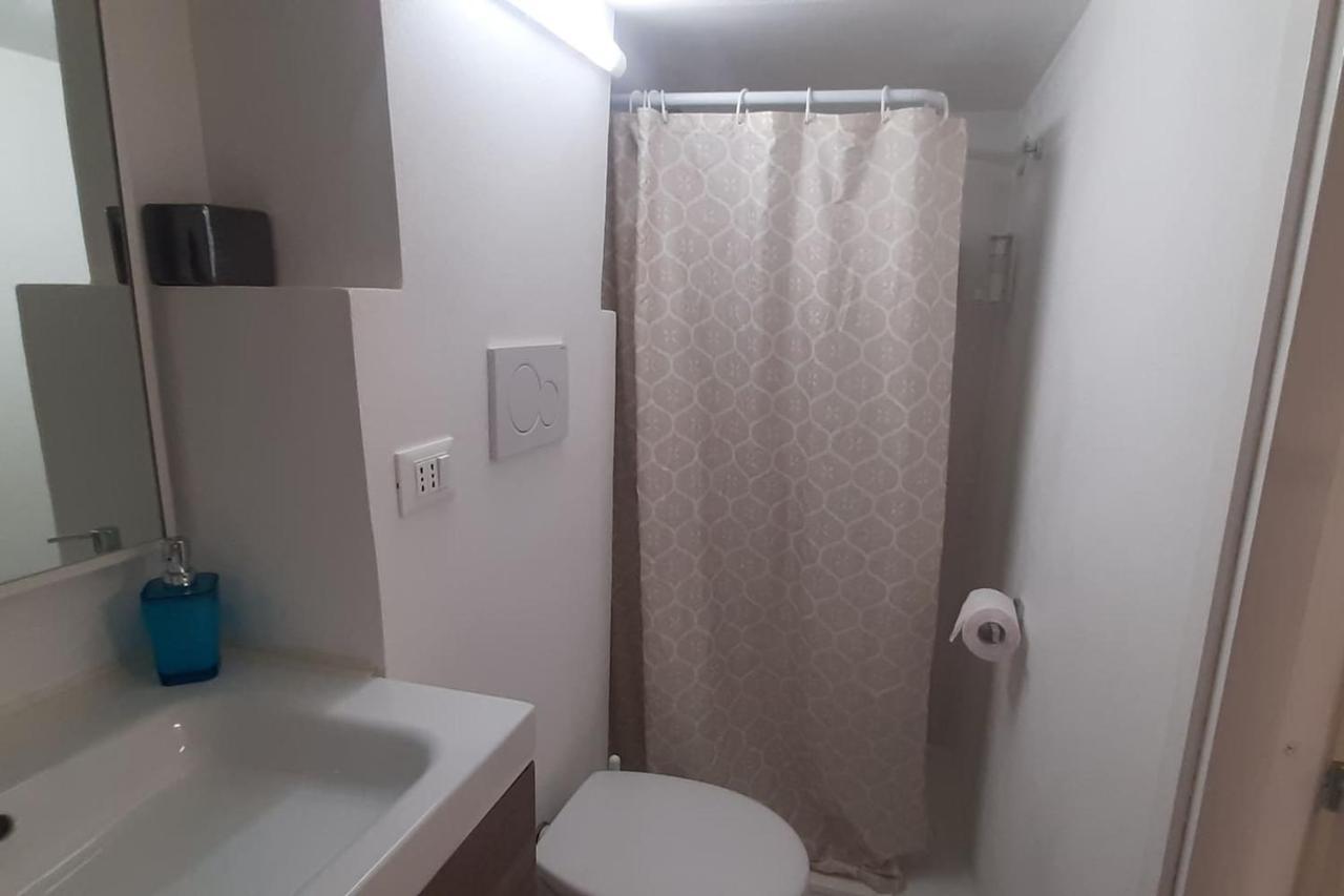 Casetta Turchese Ostuni Ngoại thất bức ảnh