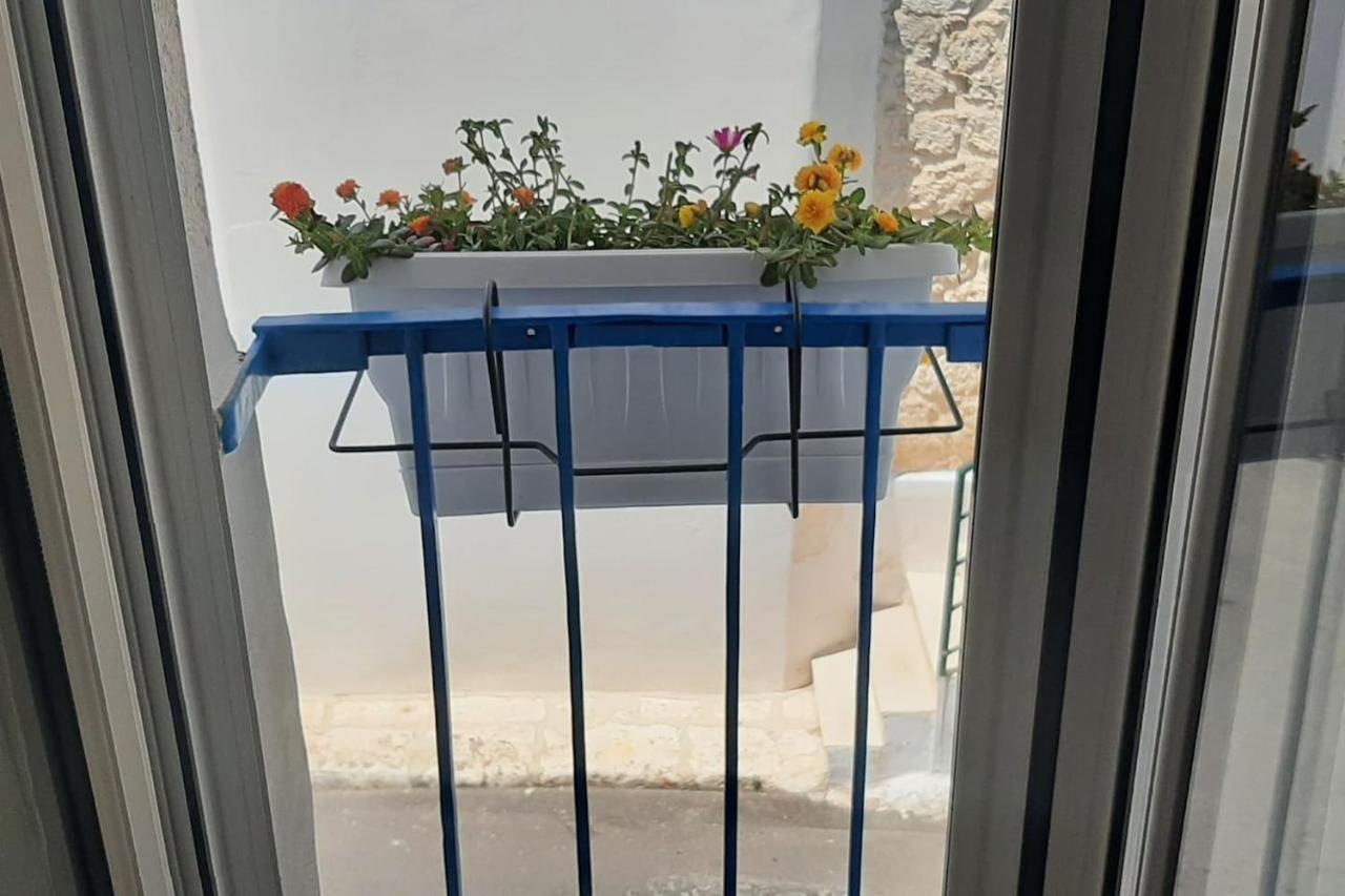 Casetta Turchese Ostuni Ngoại thất bức ảnh