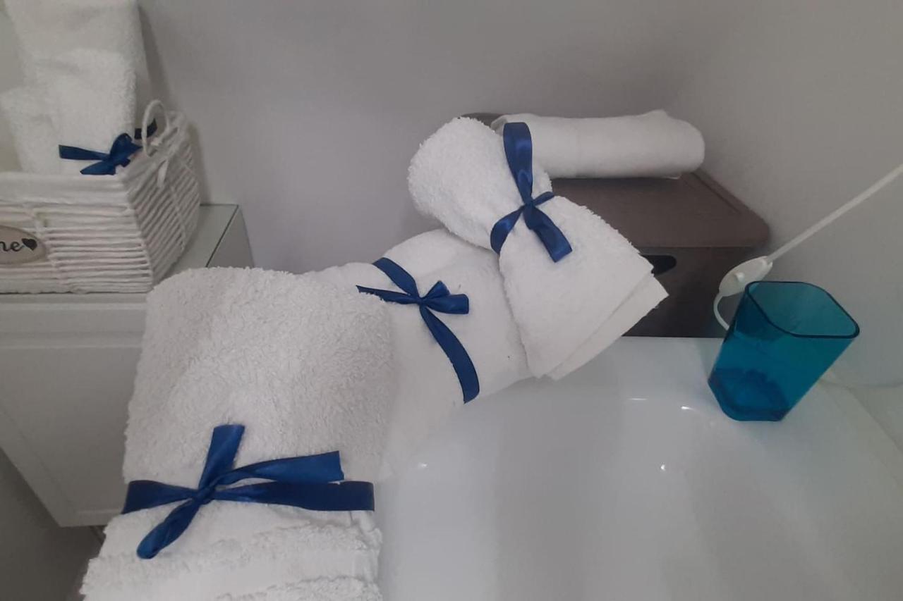 Casetta Turchese Ostuni Ngoại thất bức ảnh