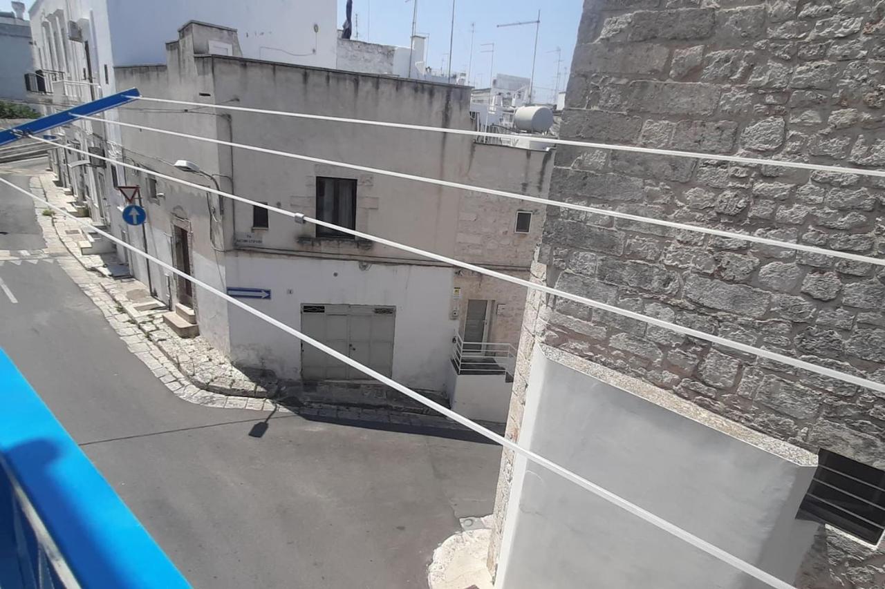 Casetta Turchese Ostuni Ngoại thất bức ảnh