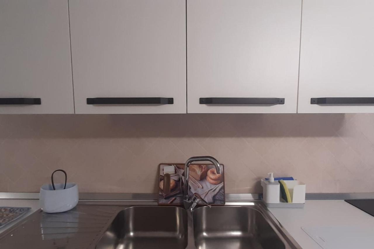 Casetta Turchese Ostuni Ngoại thất bức ảnh