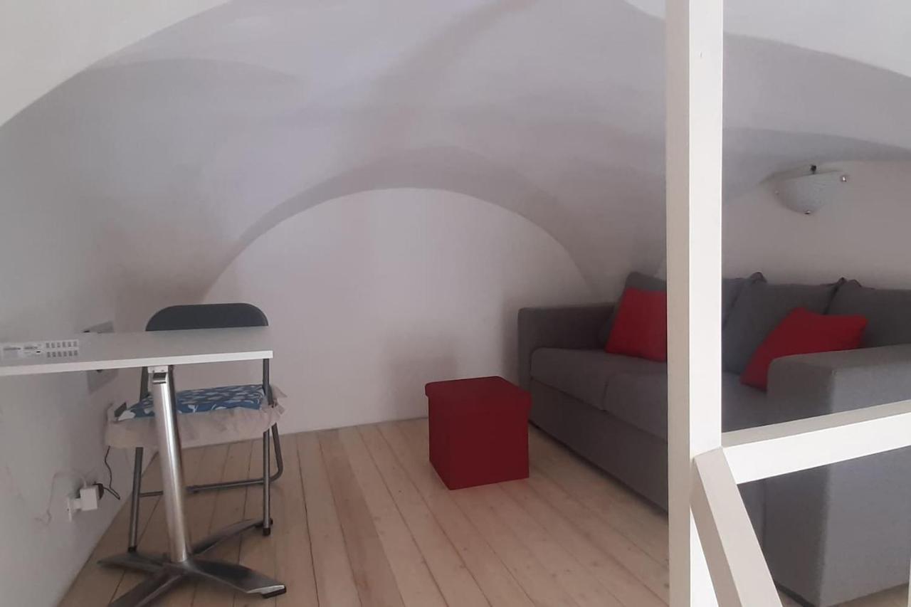 Casetta Turchese Ostuni Ngoại thất bức ảnh