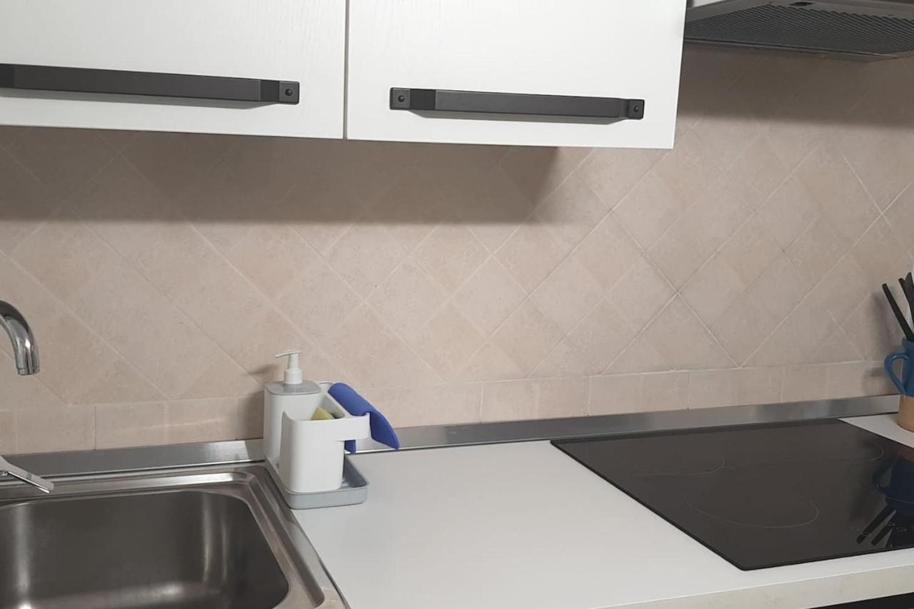 Casetta Turchese Ostuni Ngoại thất bức ảnh