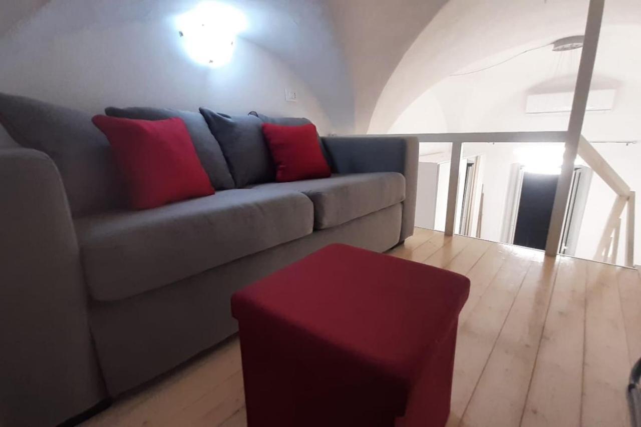 Casetta Turchese Ostuni Ngoại thất bức ảnh