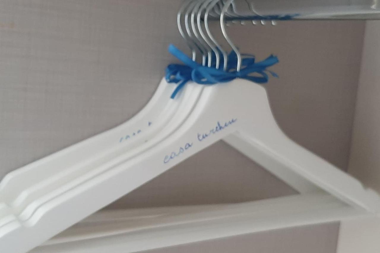 Casetta Turchese Ostuni Ngoại thất bức ảnh
