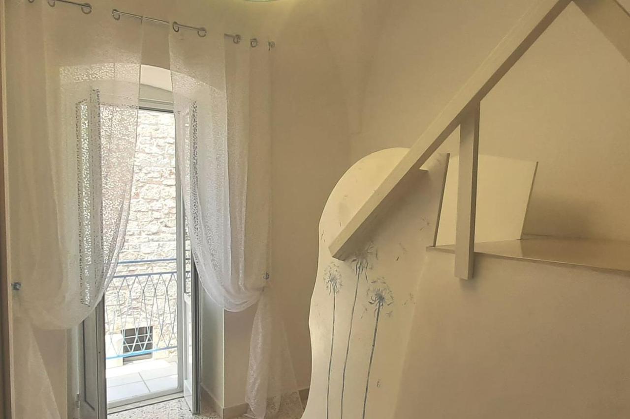 Casetta Turchese Ostuni Ngoại thất bức ảnh