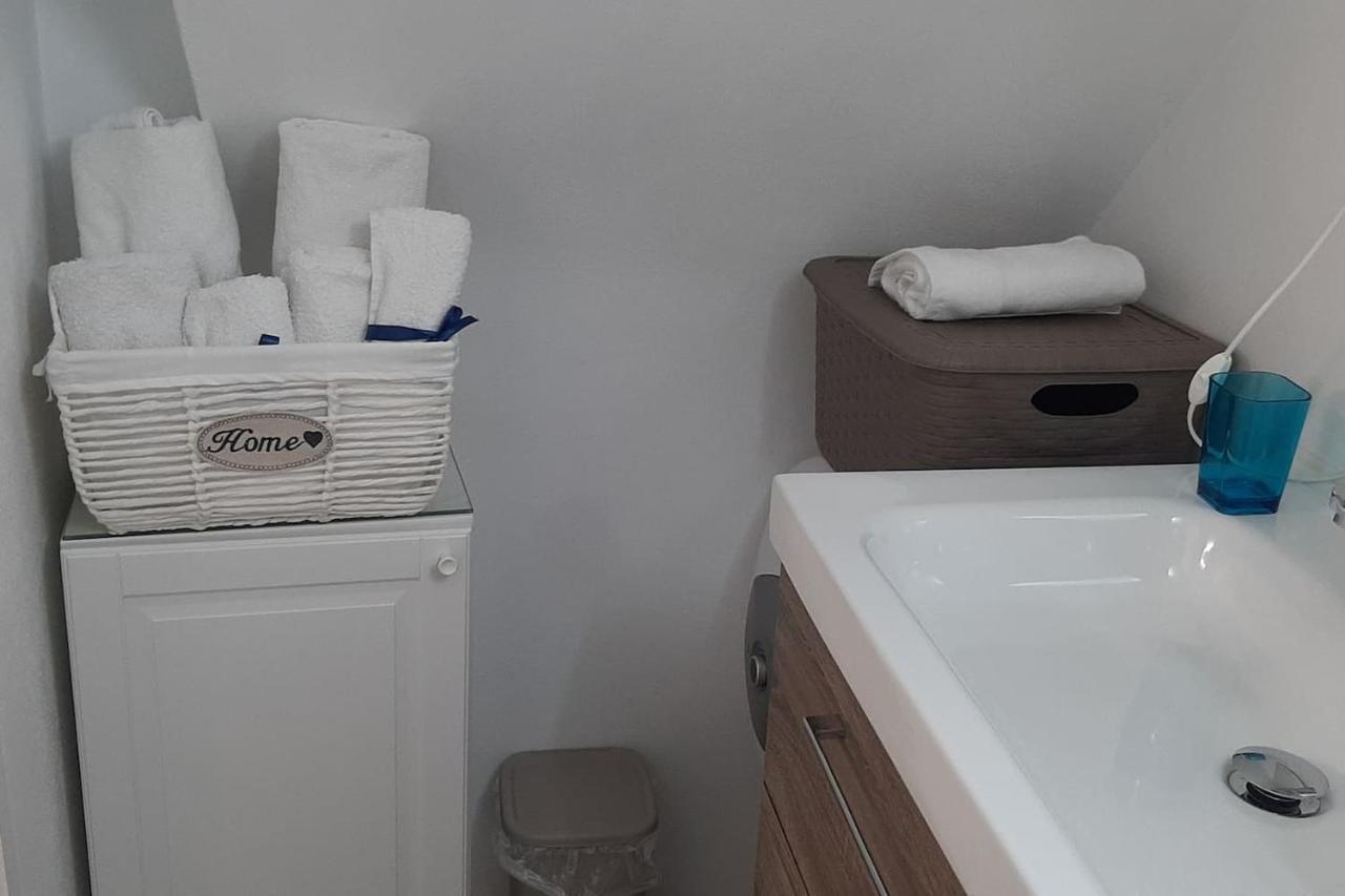Casetta Turchese Ostuni Ngoại thất bức ảnh