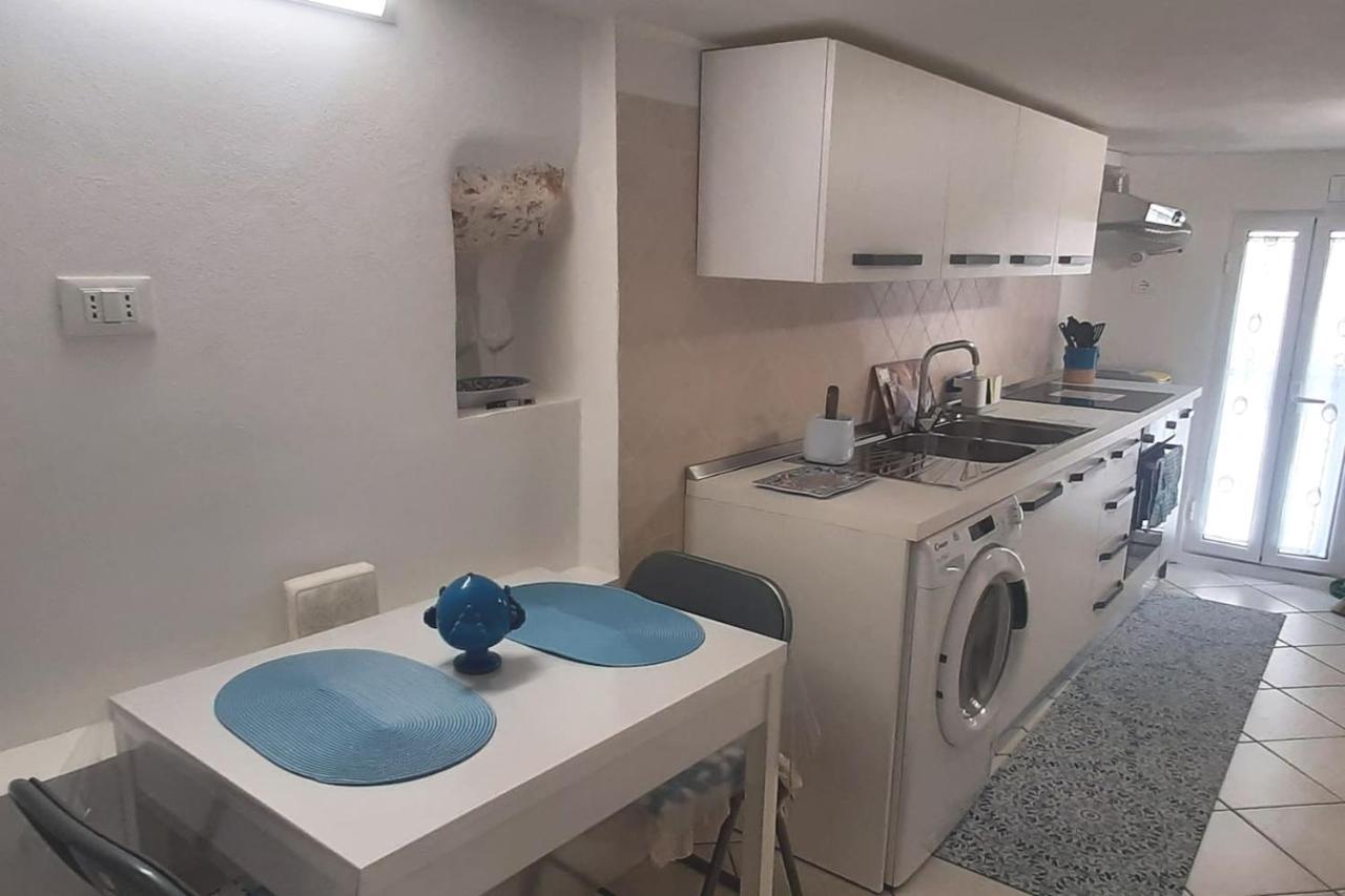 Casetta Turchese Ostuni Ngoại thất bức ảnh