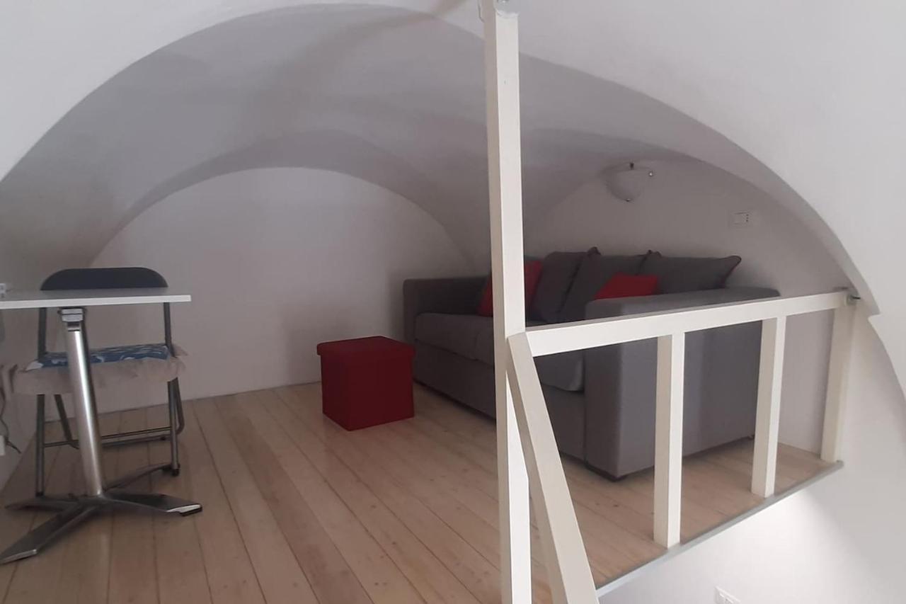 Casetta Turchese Ostuni Ngoại thất bức ảnh