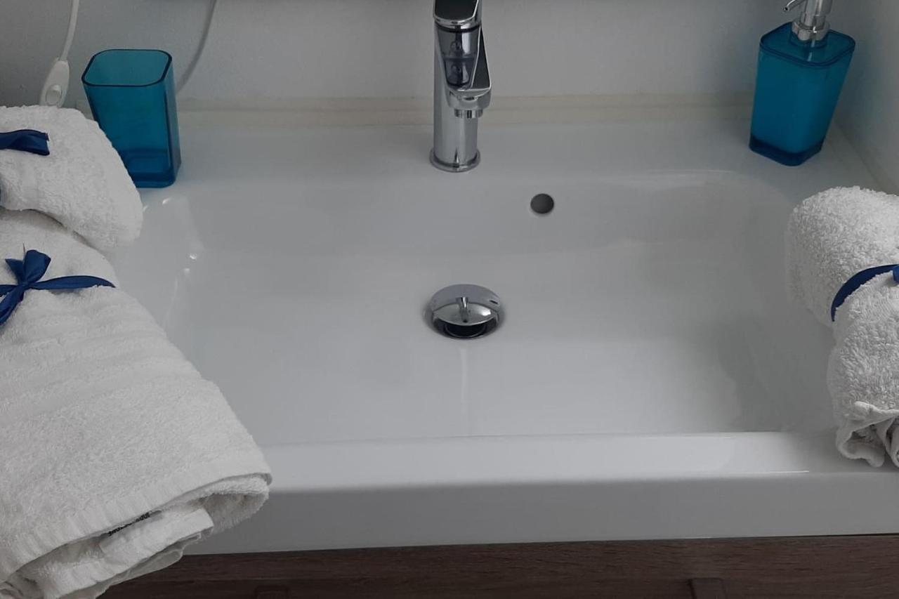 Casetta Turchese Ostuni Ngoại thất bức ảnh