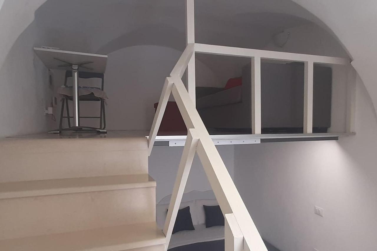 Casetta Turchese Ostuni Ngoại thất bức ảnh
