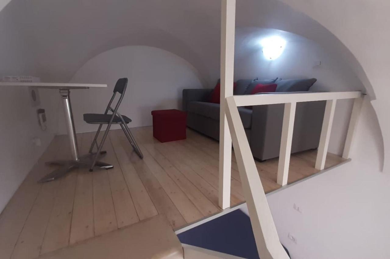 Casetta Turchese Ostuni Ngoại thất bức ảnh