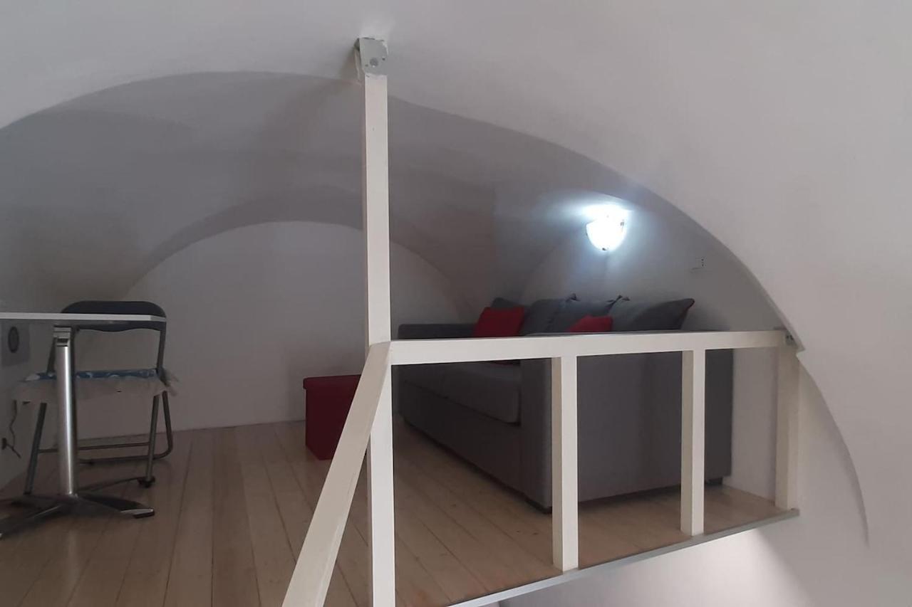 Casetta Turchese Ostuni Ngoại thất bức ảnh