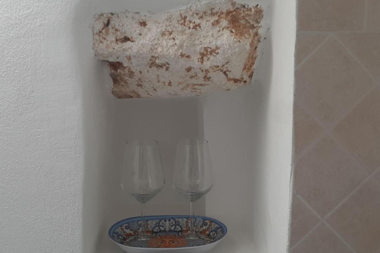 Casetta Turchese Ostuni Ngoại thất bức ảnh