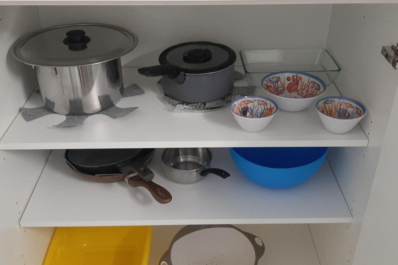 Casetta Turchese Ostuni Ngoại thất bức ảnh