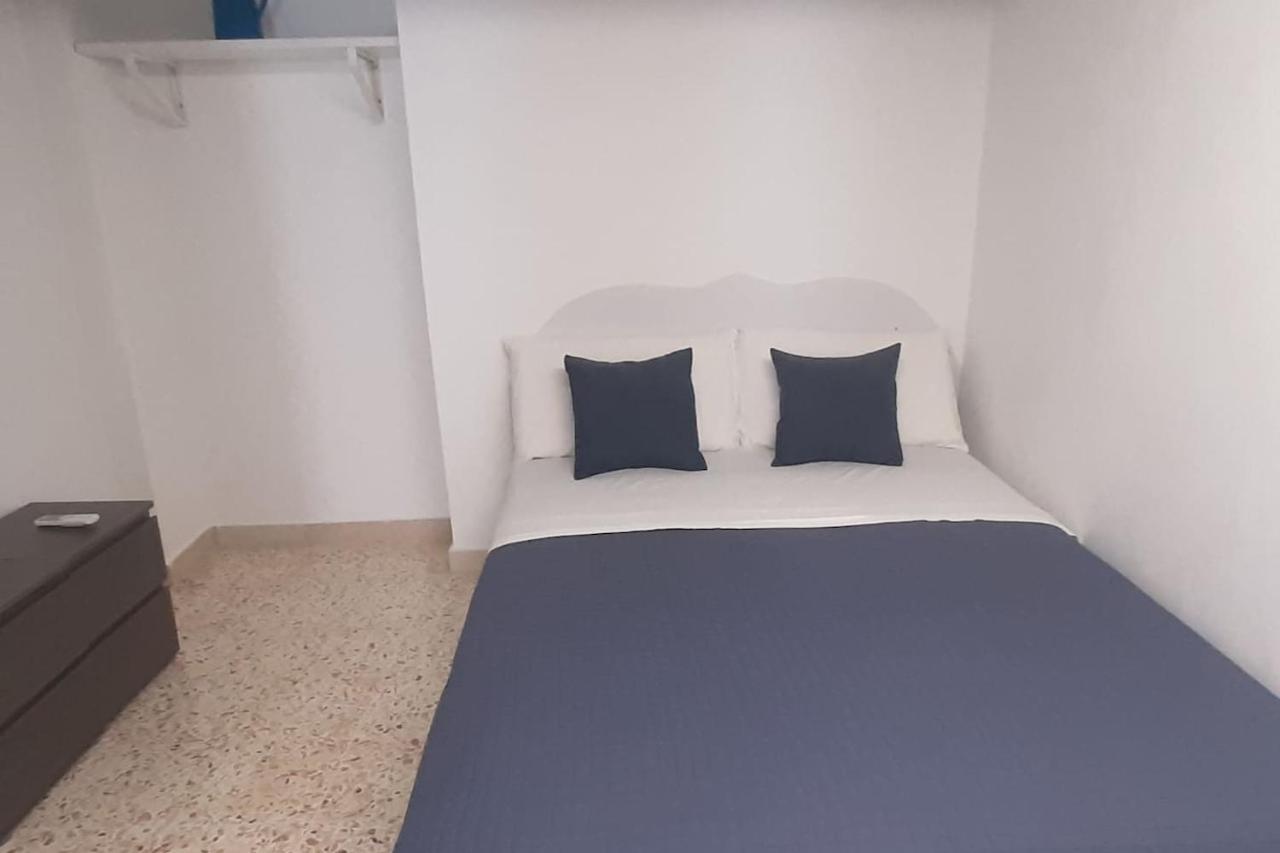Casetta Turchese Ostuni Ngoại thất bức ảnh