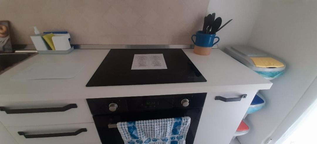Casetta Turchese Ostuni Ngoại thất bức ảnh