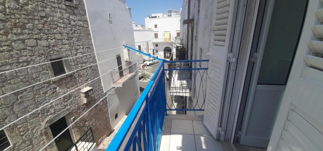 Casetta Turchese Ostuni Ngoại thất bức ảnh