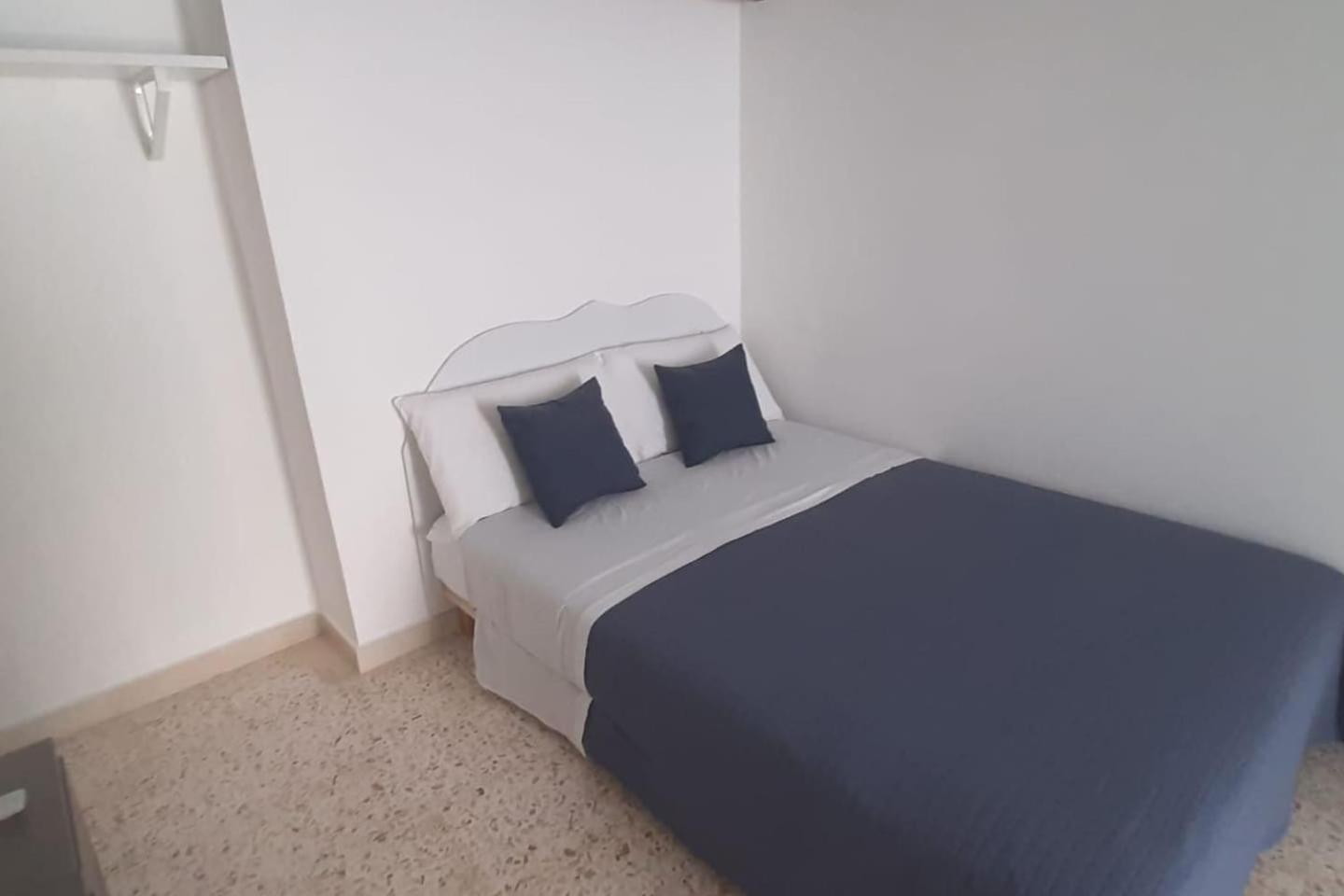 Casetta Turchese Ostuni Ngoại thất bức ảnh