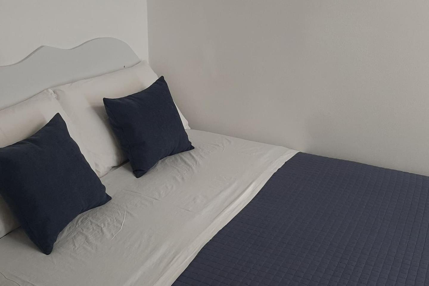 Casetta Turchese Ostuni Ngoại thất bức ảnh
