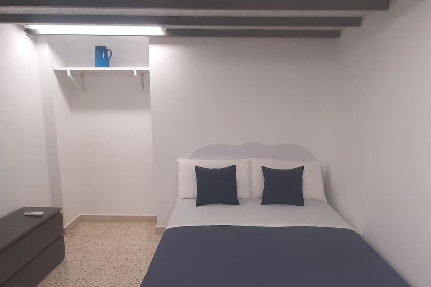 Casetta Turchese Ostuni Ngoại thất bức ảnh