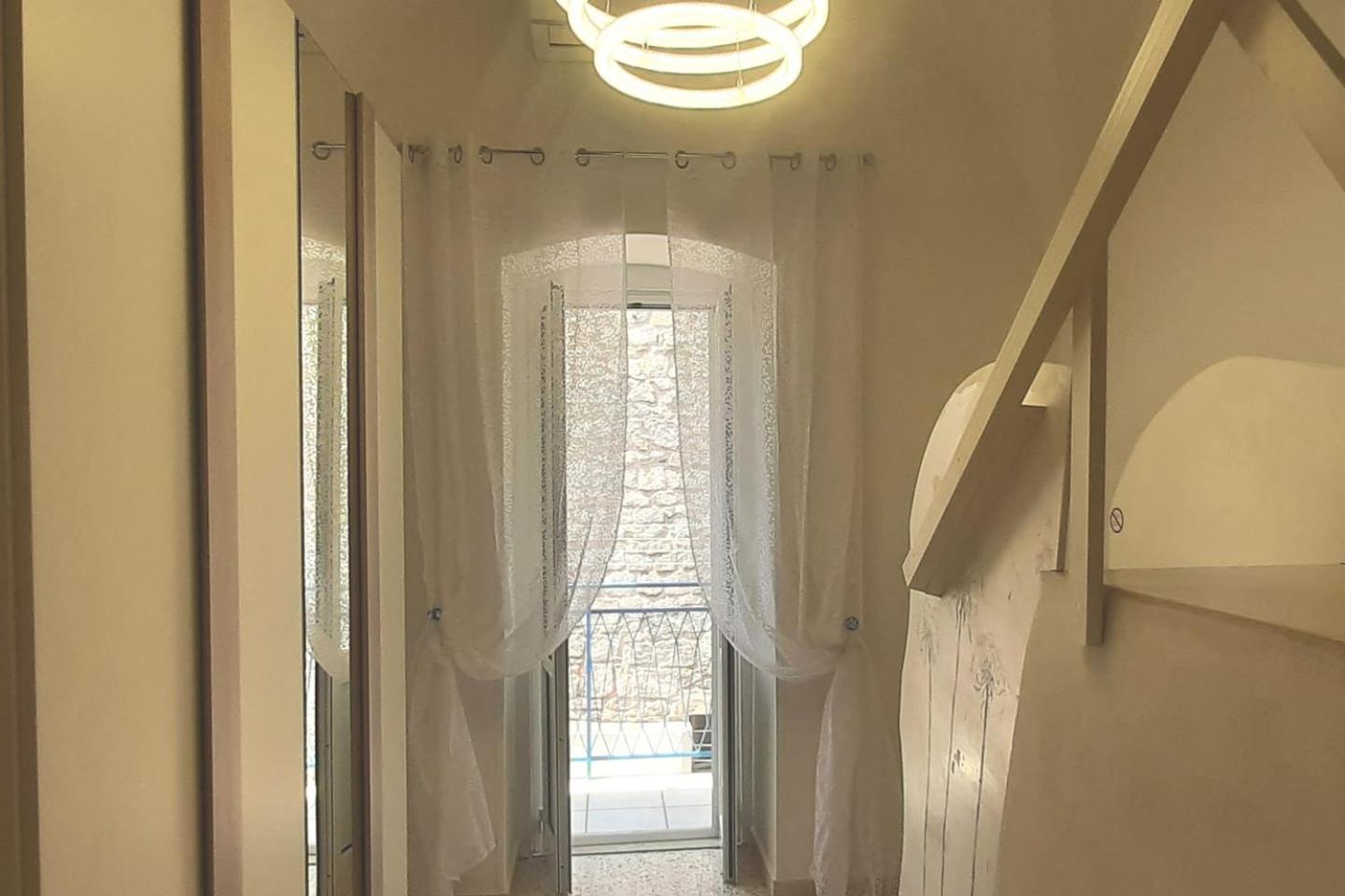Casetta Turchese Ostuni Ngoại thất bức ảnh