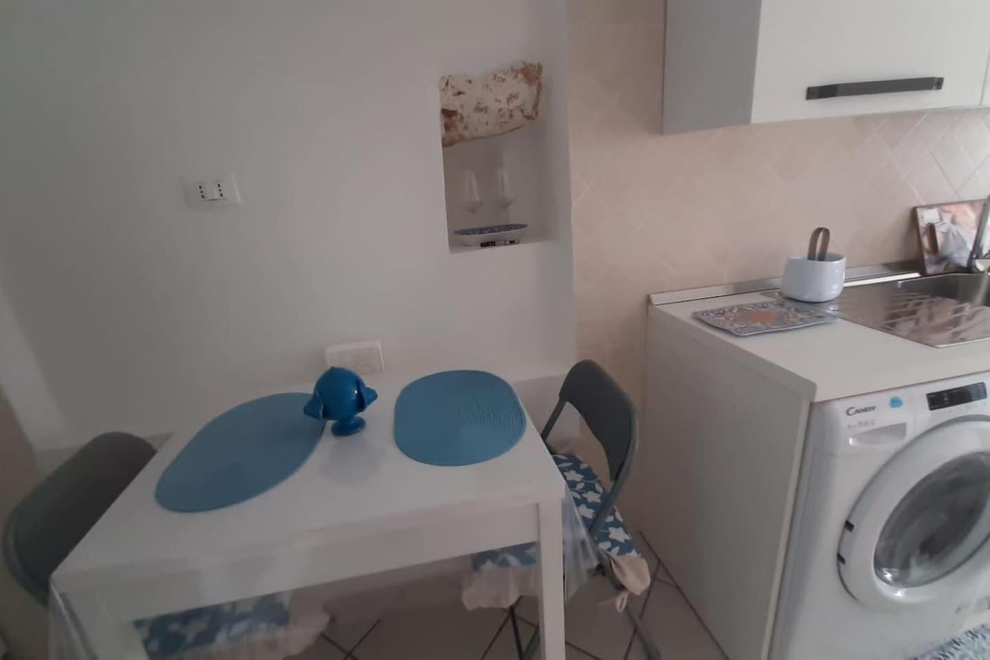 Casetta Turchese Ostuni Ngoại thất bức ảnh