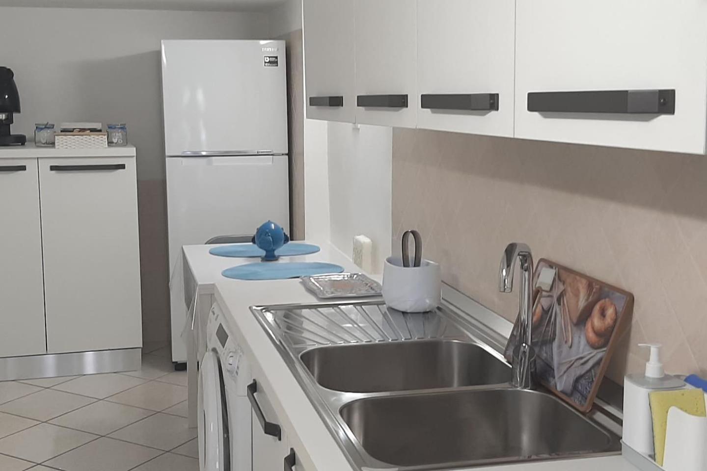 Casetta Turchese Ostuni Ngoại thất bức ảnh