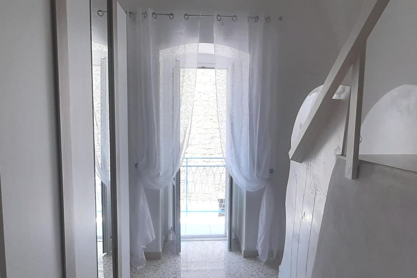 Casetta Turchese Ostuni Ngoại thất bức ảnh
